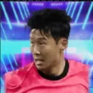 HPソン・フンミン(デイリーボーナス)画像