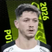 TPロドリゴ・ガロ(04/16)の画像