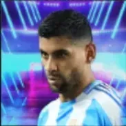 HPクリスティアンロメロ(デイリーボーナス)画像