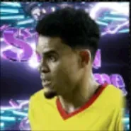 STルイス・ディアス(デイリーボーナス)画像