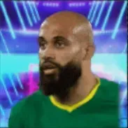 HPブライアン・ムベウモ(デイリーボーナス)画像