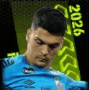 TPガブリエウ・ブラゾン(04/16)の画像