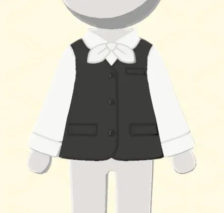 オフィスユニフォーム画像