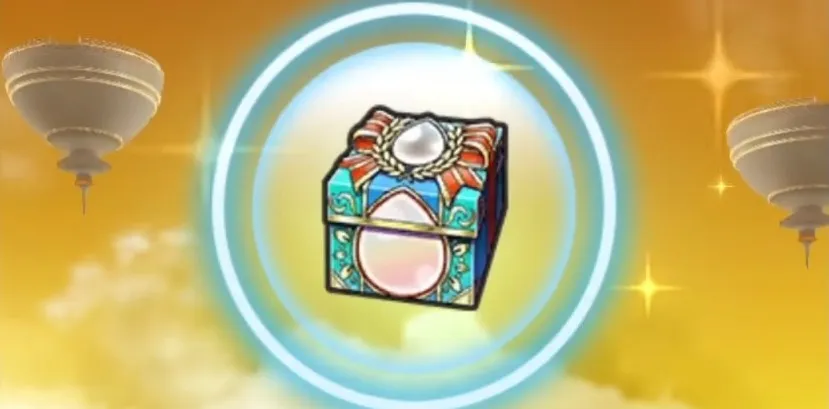 WALKフェス心珠ボックス