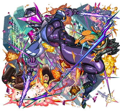 ジャガーノート