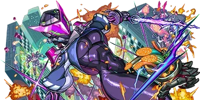 ジャガーノートの画像