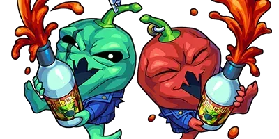 ジョルキオーズの画像