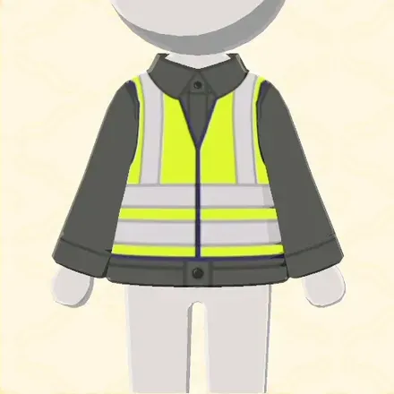 安全ベスト画像