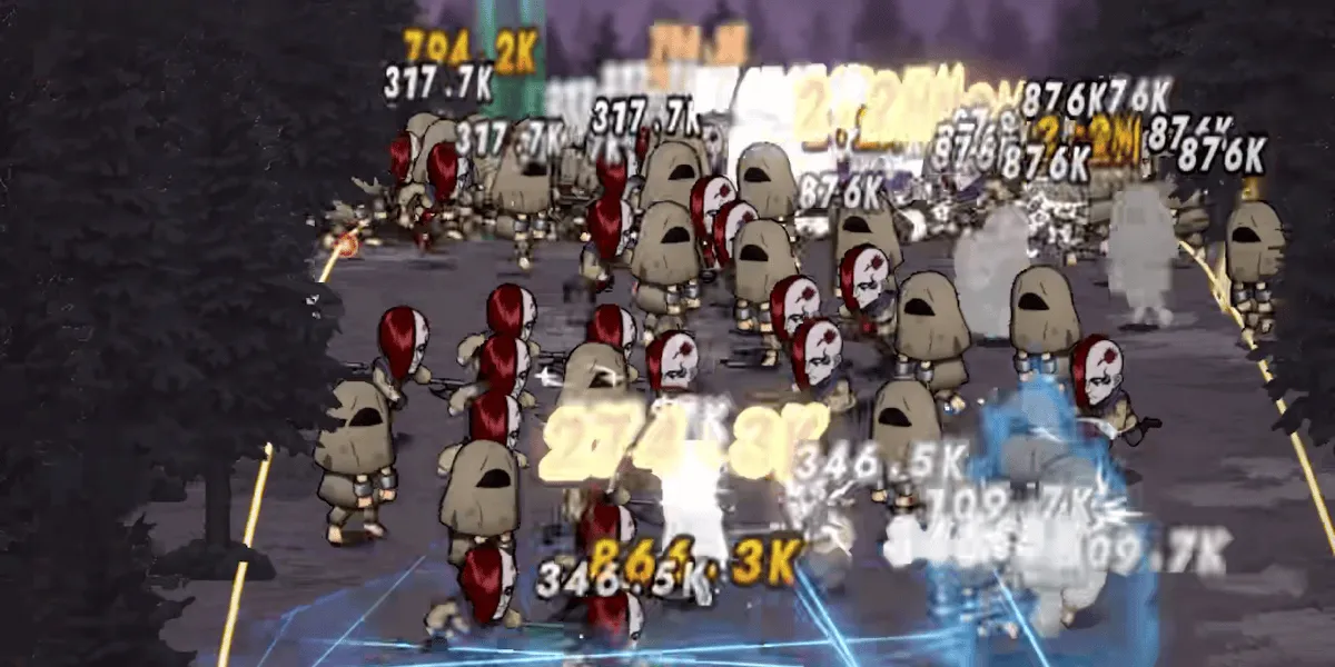 アルティメットポイント