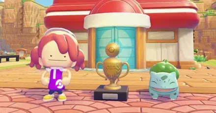 おおなわとび大会