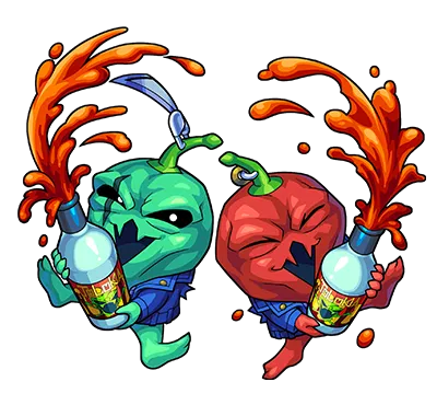 ジョルキオーズ