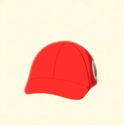 カラーキャップ画像