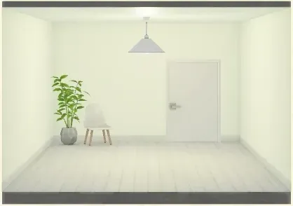 ミニマリストスタイル画像