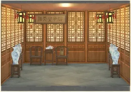 中華スタイル画像