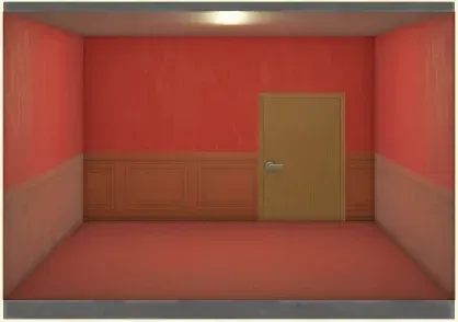 シックカラースタイル画像