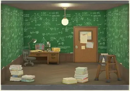 天才スタイル画像