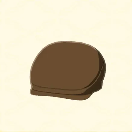 ハンチング画像