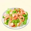エビサラダ画像