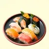 寿司画像