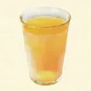 アップルジュース画像