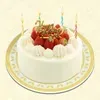 バースデーケーキ画像