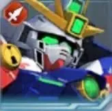 ウイングガンダム プロトゼロ（EW版）（SR／攻撃）画像