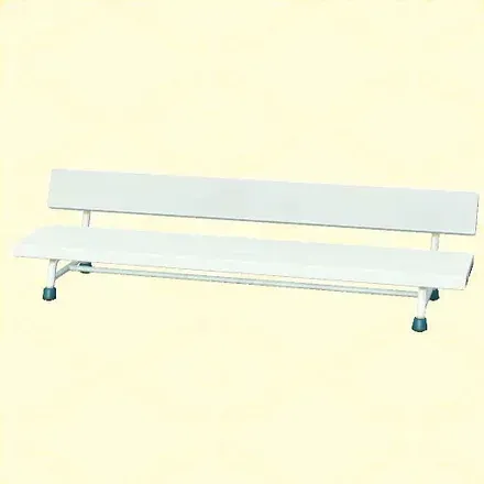 ホームベンチ画像