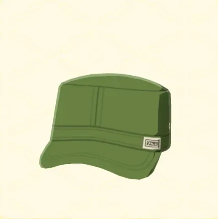 ワークキャップ画像