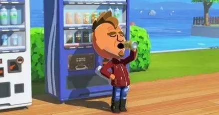 過去作との違いパーシャル