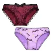 ゴシックナイトなパンツ画像