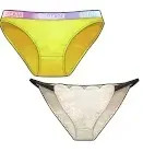 意外な一面パンツ画像