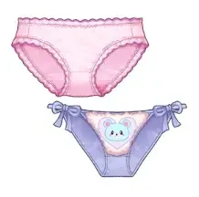 ふわふわドリームパンツ画像