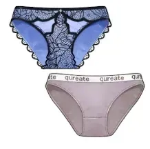 クール系なパンツ画像