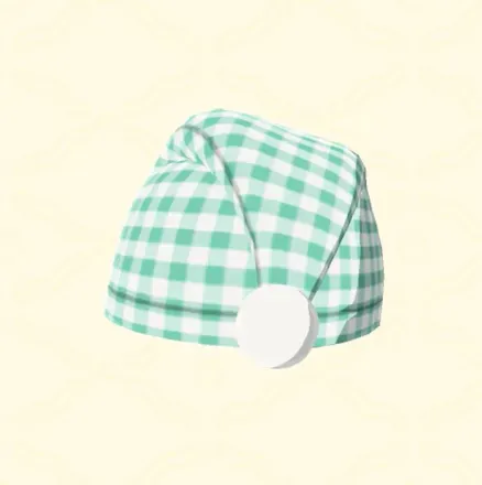 ナイトキャップ画像