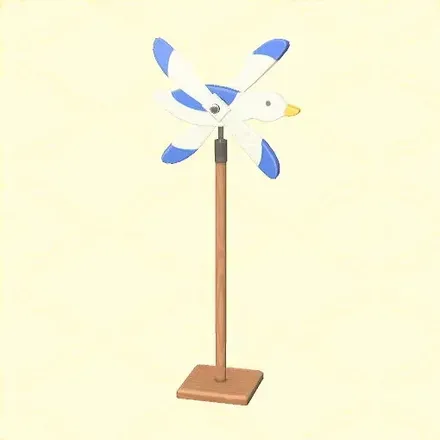 かざぐるま画像