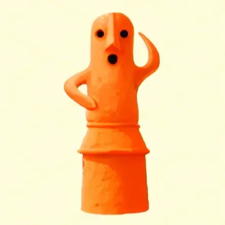 はにわ画像