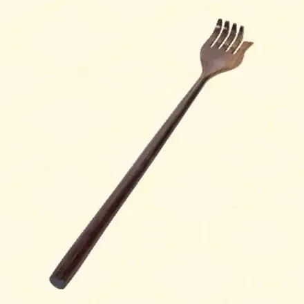 孫の手画像