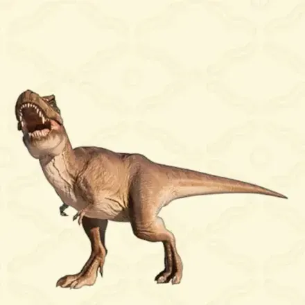 ティラノサウルス画像