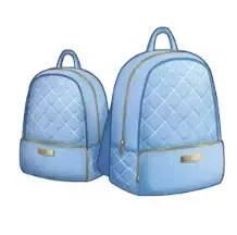 お揃いリュック画像