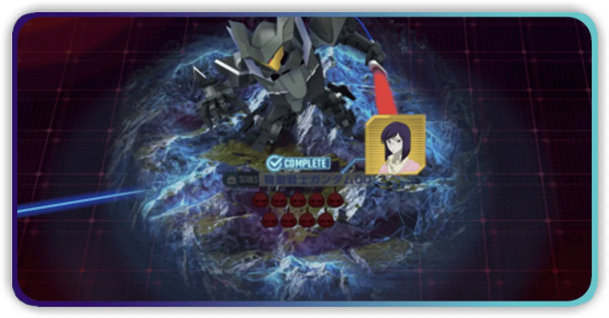 重要戦闘区域2の攻略