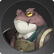 ボルボグの画像