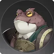 ボルボグの画像