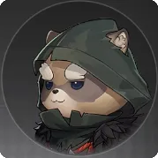 タヌキン風来坊の画像