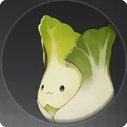 ハクハクサイの画像