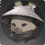 ブリーチ団のウサギンの画像