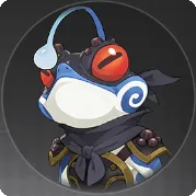 ゴツケロの画像