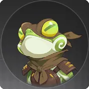 ナンケロの画像