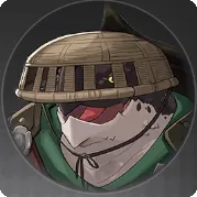 カメリン風来坊の画像