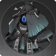 黒いグスンセの画像