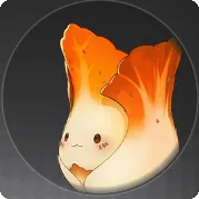 カラハクサイの画像